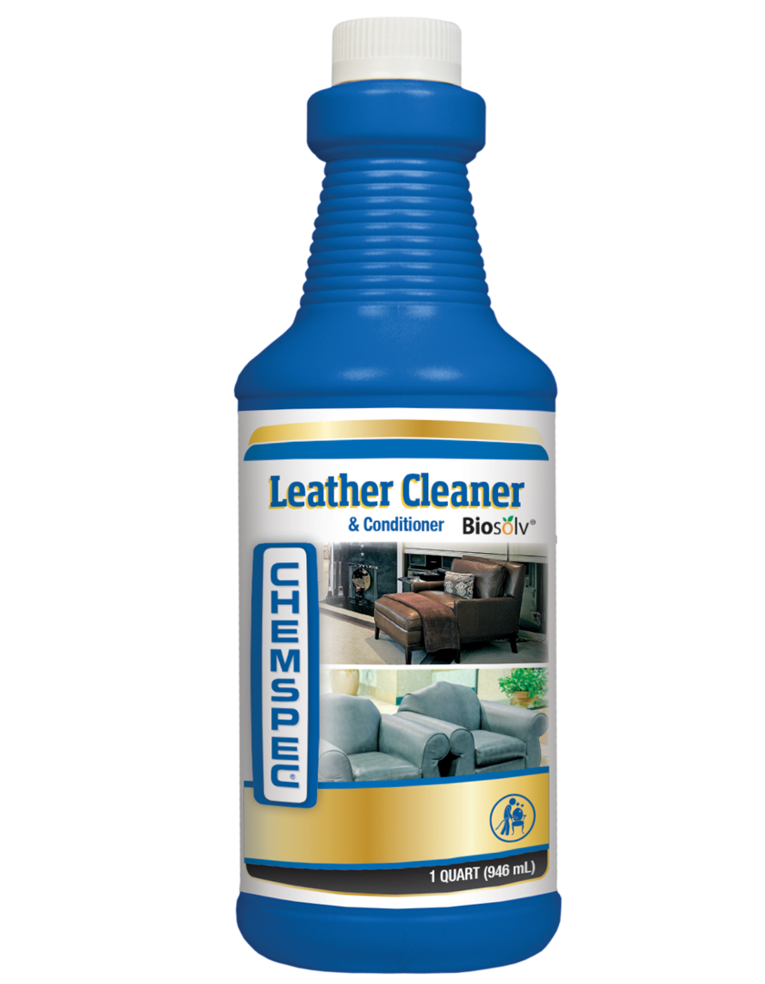 LeatherCleaner