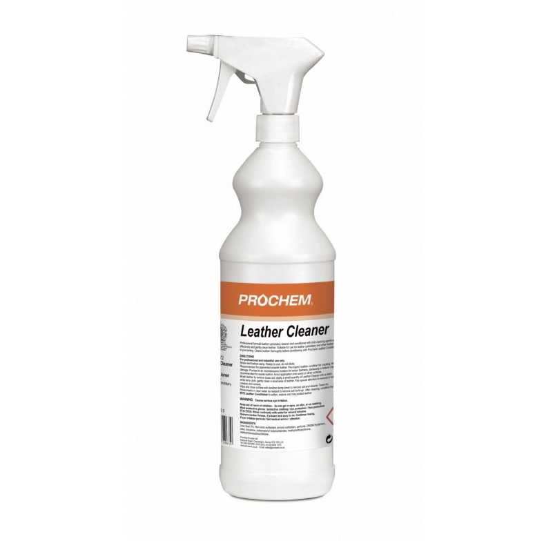 ProchemLeatherCleaner